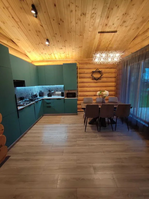 Уютный гостевой дом