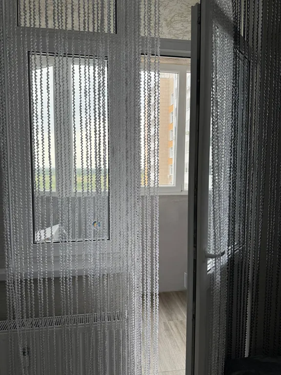 Квартира в тихом районе с новым ремонтом