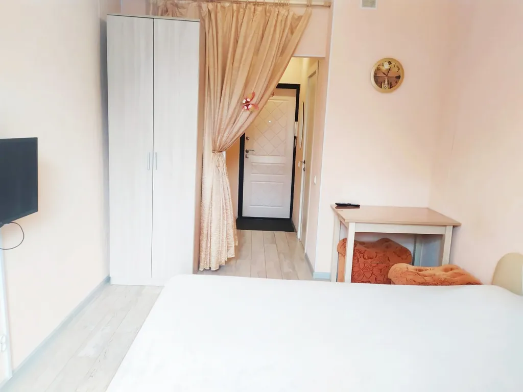 Квартира Квартира у центра Алмазова — Санкт-Петербург