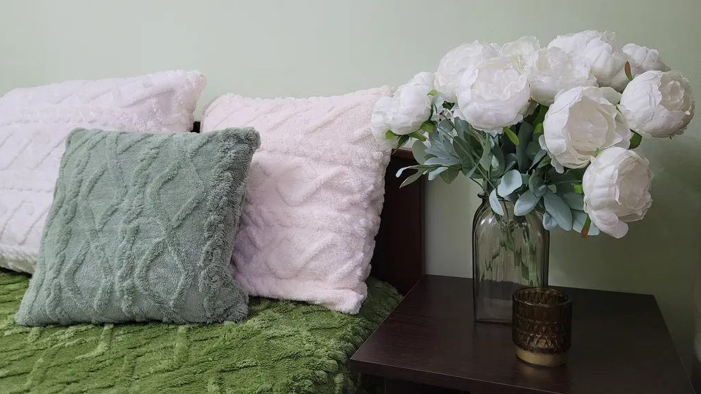 Небольшая квартира около Диагностического