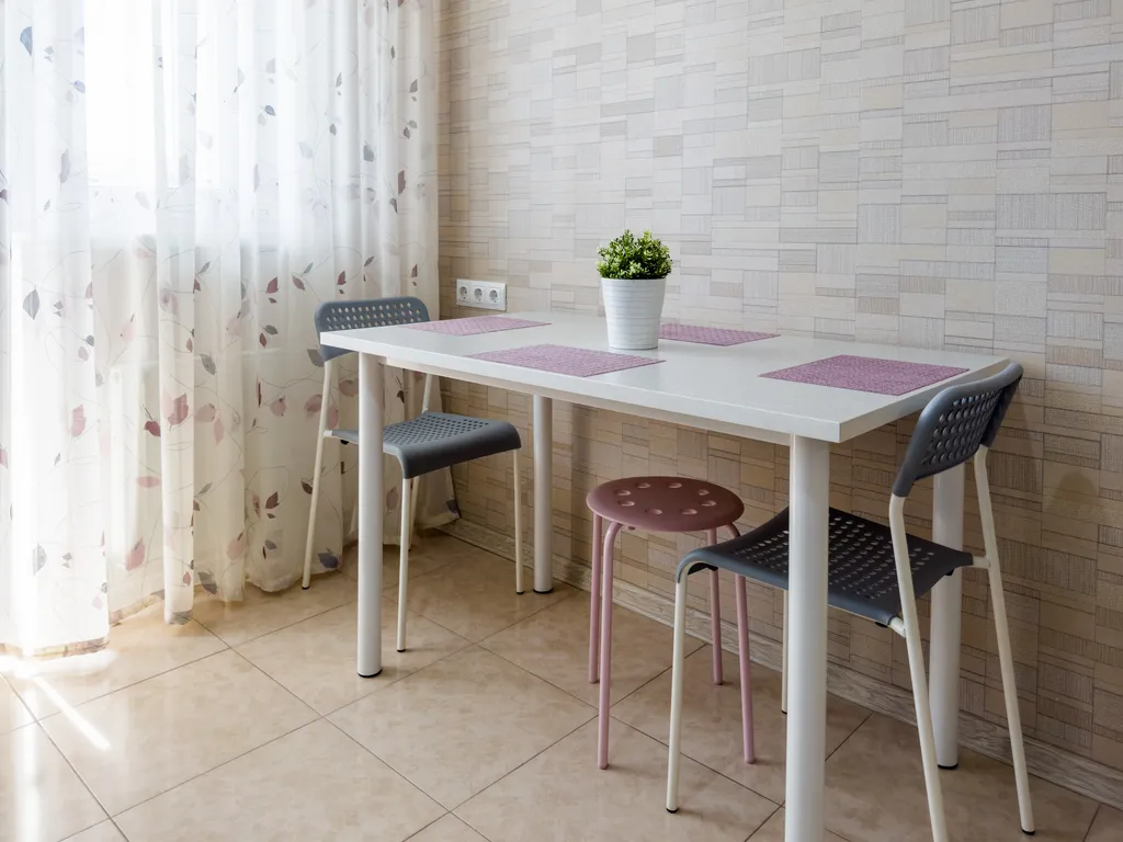 Уютные солнечные апартаменты