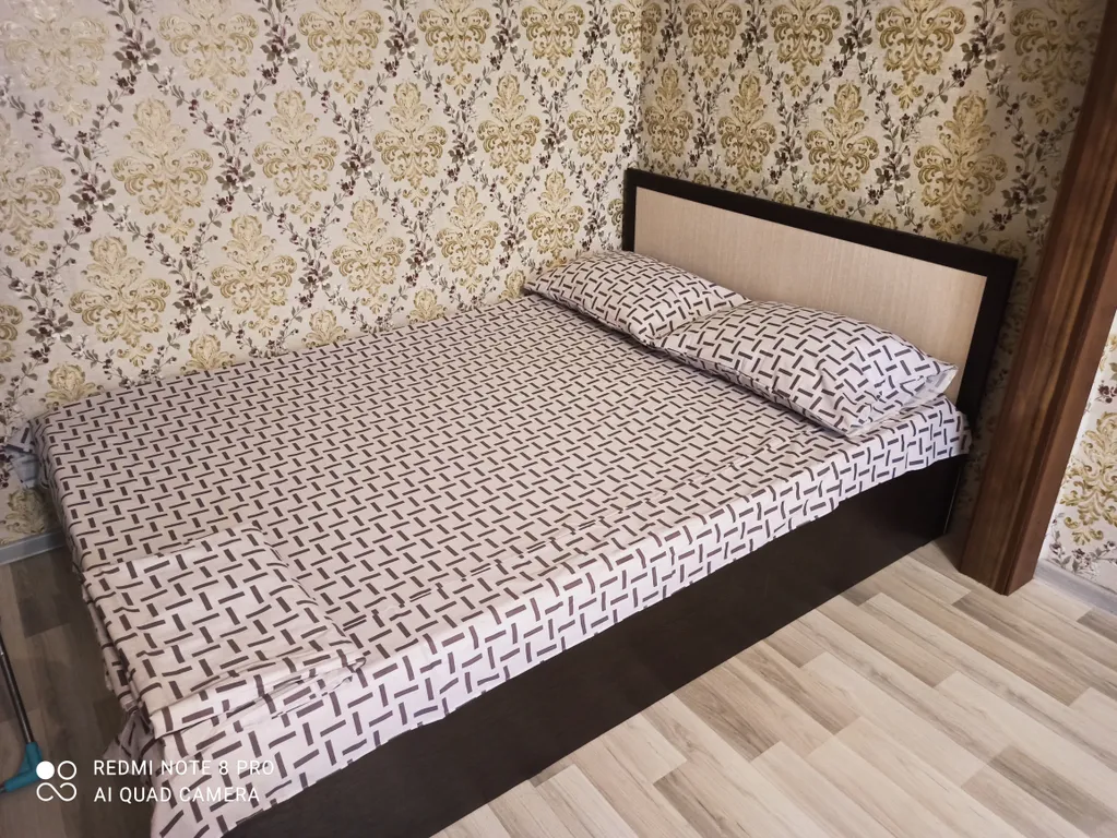 Уютная однокомнатная квартира в историческом центре города