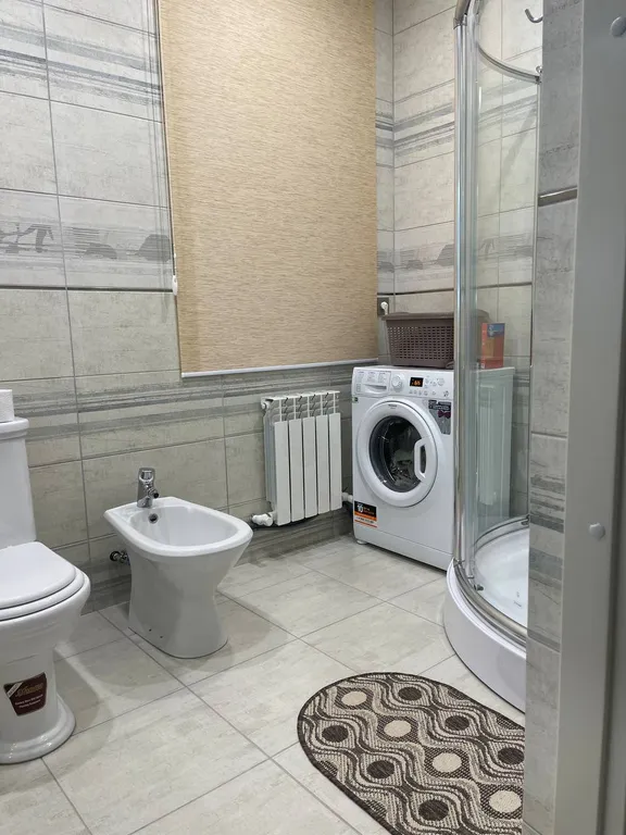 Коттедж 3-комнатный Дом — Дербент