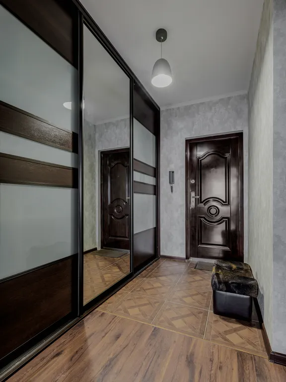 Уютная квартира рядом с центром