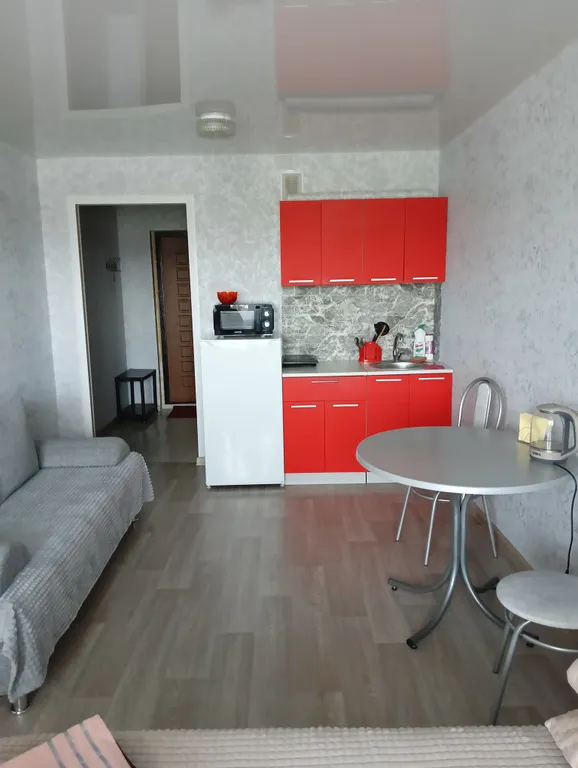 1-комнатная Квартира — аренда посуточно в Киров