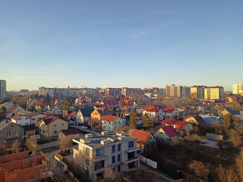 Квартира Квартира Просторная уютная двушка — Калининград