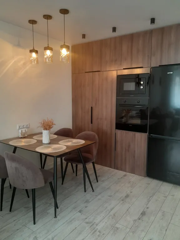 Современная евродвушка в новом доме, Московский проспект