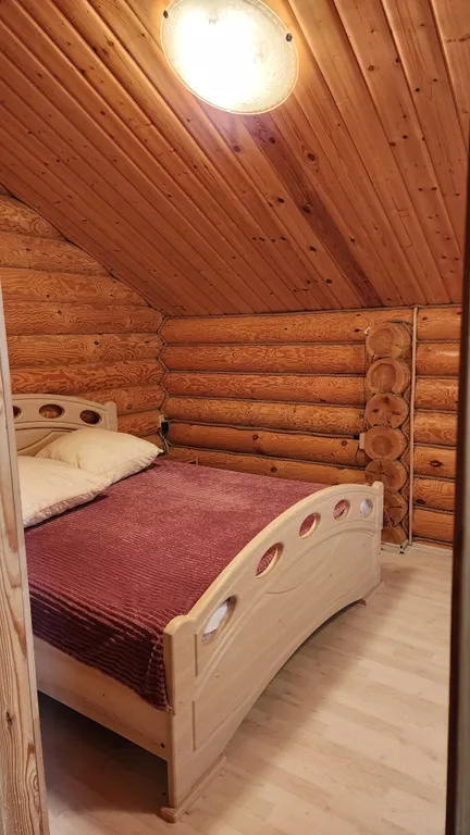 Дом на Зелёном острове