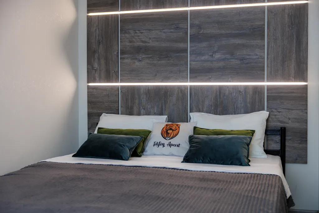 Квартира на Лейтейзена