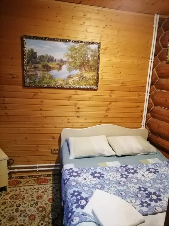 4-комнатный Дом