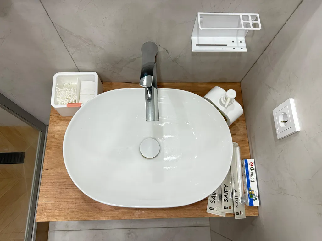 Дизайнерская квартира с новым ремонтом