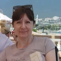 Татьяна Симакова