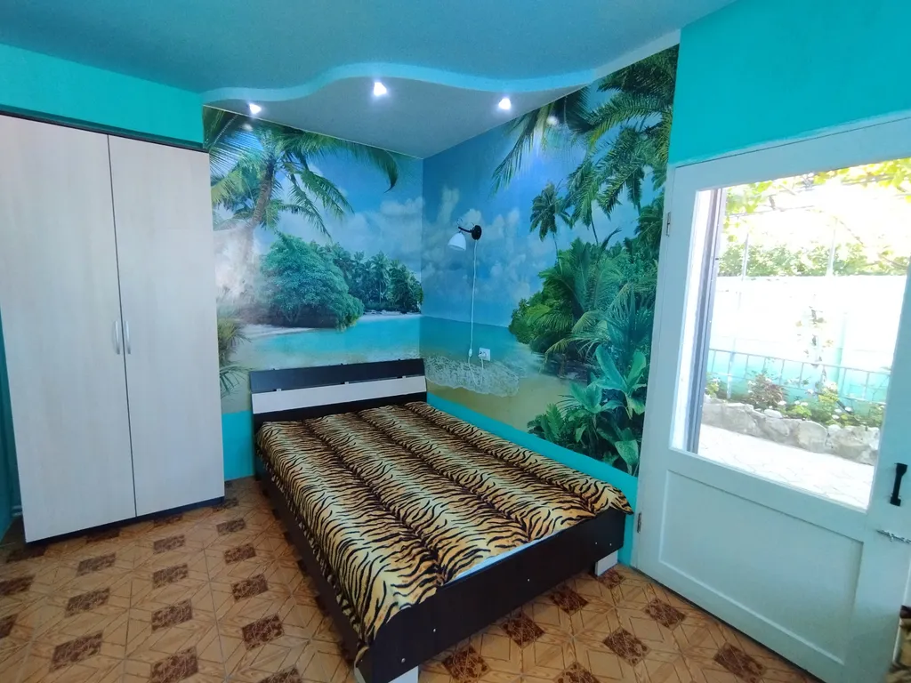 Жильё в центре города