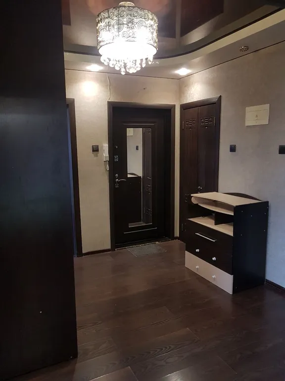 2-комнатная просторная и светлая квартира