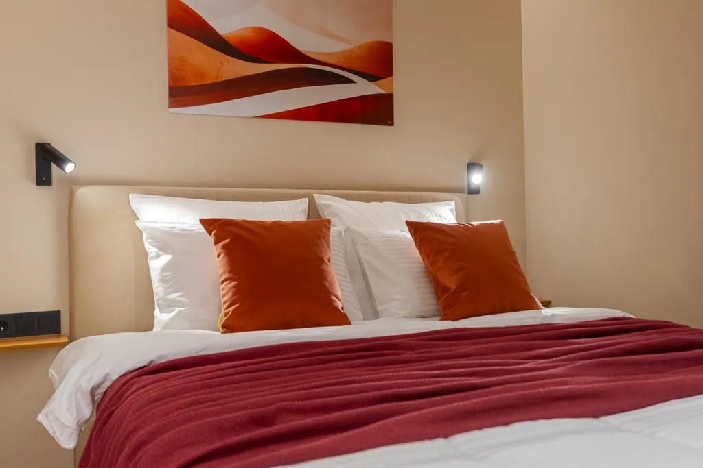 Люкс на Острове Канта