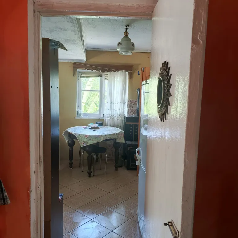 Комфортный дом с видом на горы