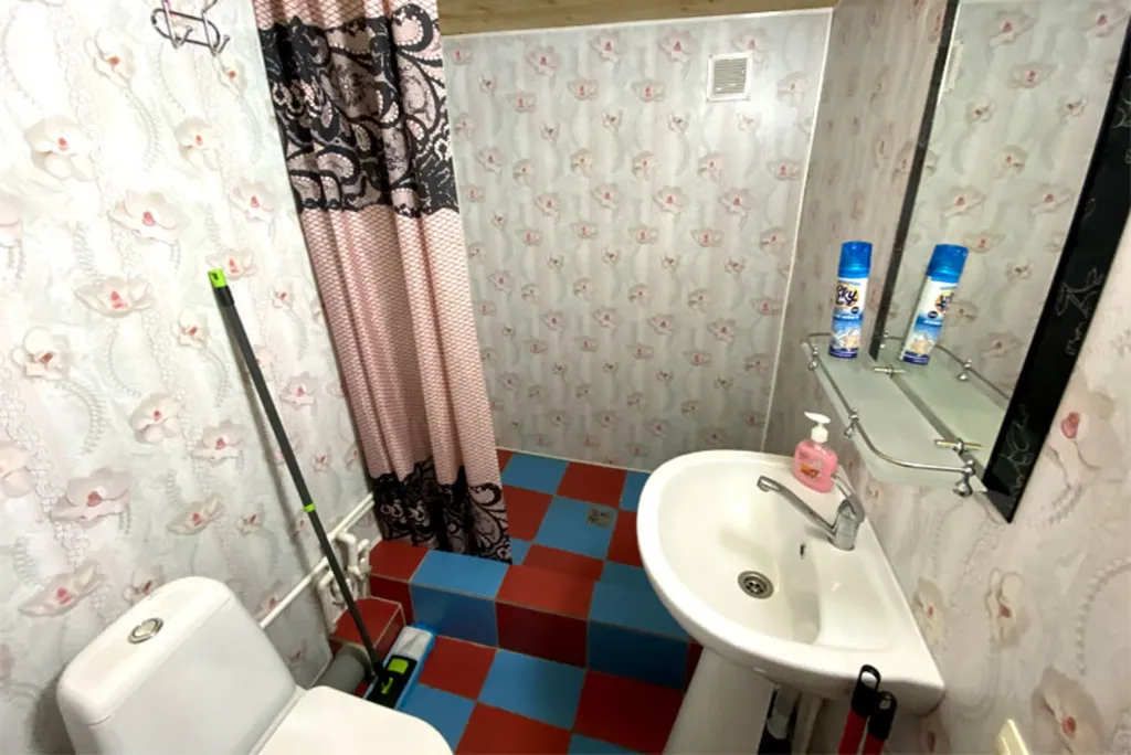 Квартира Комната — Анапа