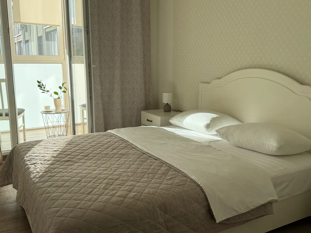 Апартаменты у Королевских ворот