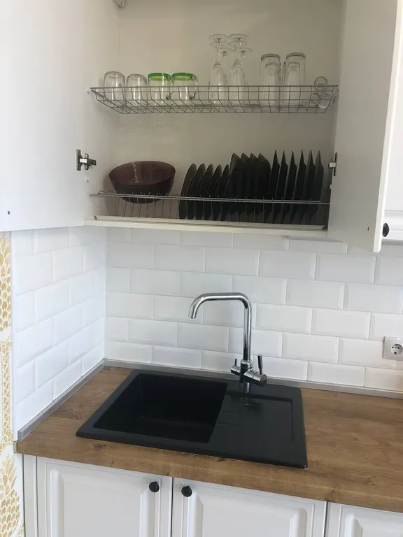 Апартаменты в ЖК Статус