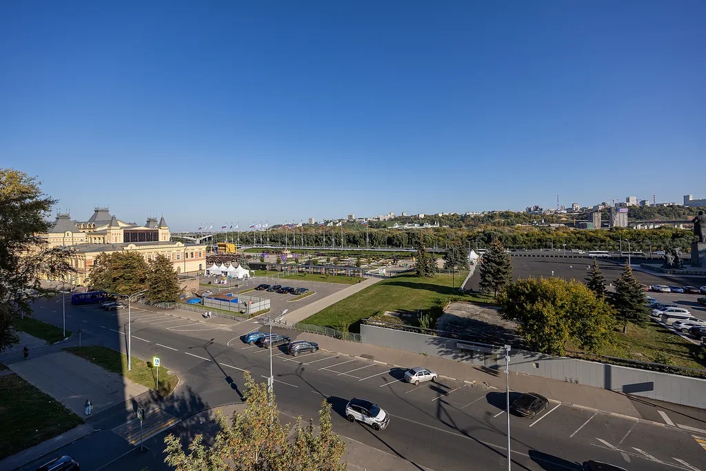 Великолепная квартира с новым ремонтом