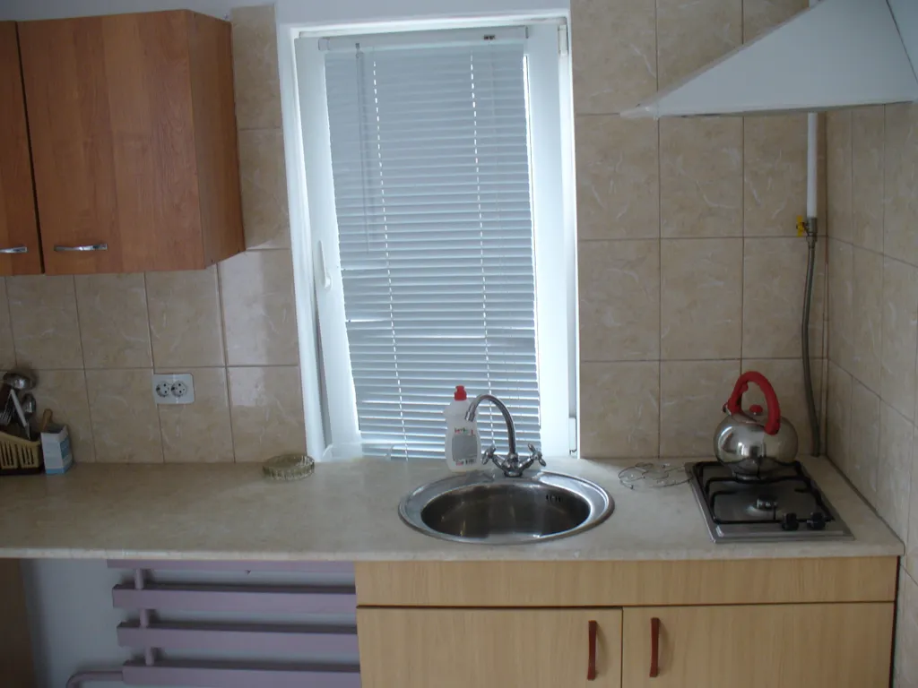 Квартира у моря для комфортного проживания