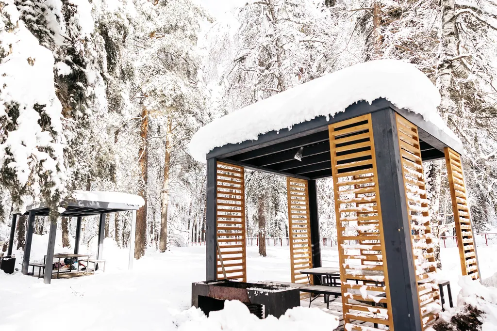 4-комнатный Дом