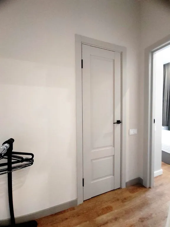 Очень приятная и уютная квартира