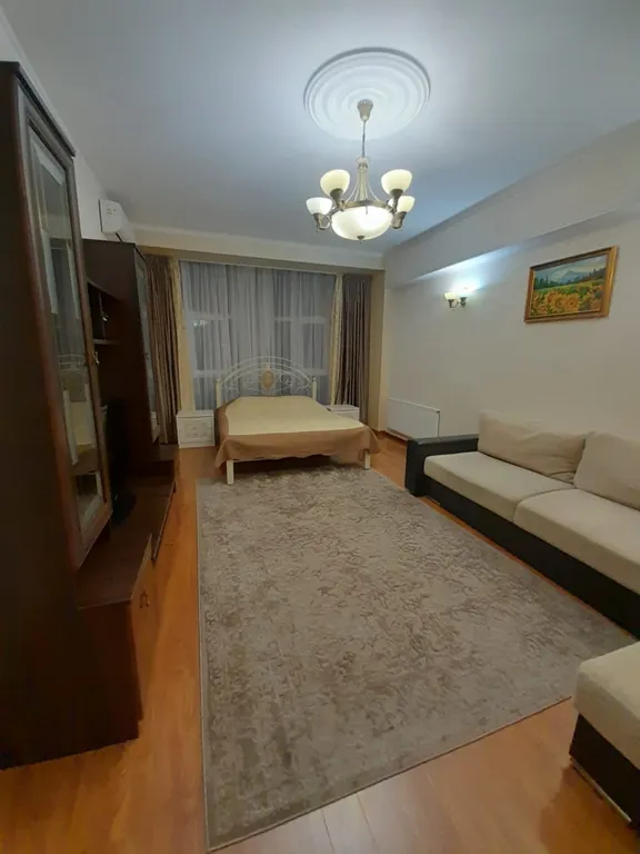 Центр курортной зоны