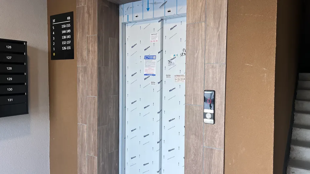Квартира Квартира рядом с западным пляжем — Зеленоградск