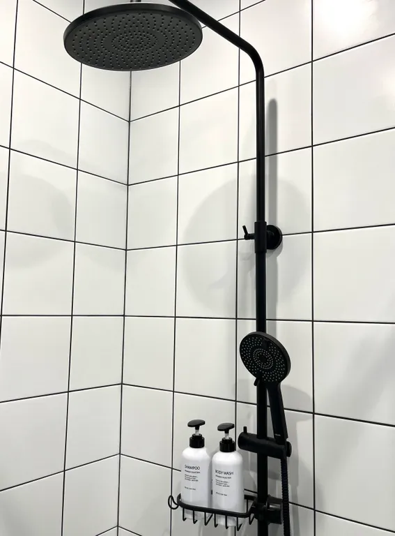 Видовая квартира в премиальном доме в центре