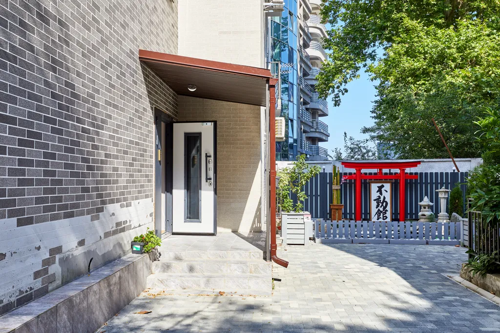 Новая, упакованная студия в Центральном районе Сочи