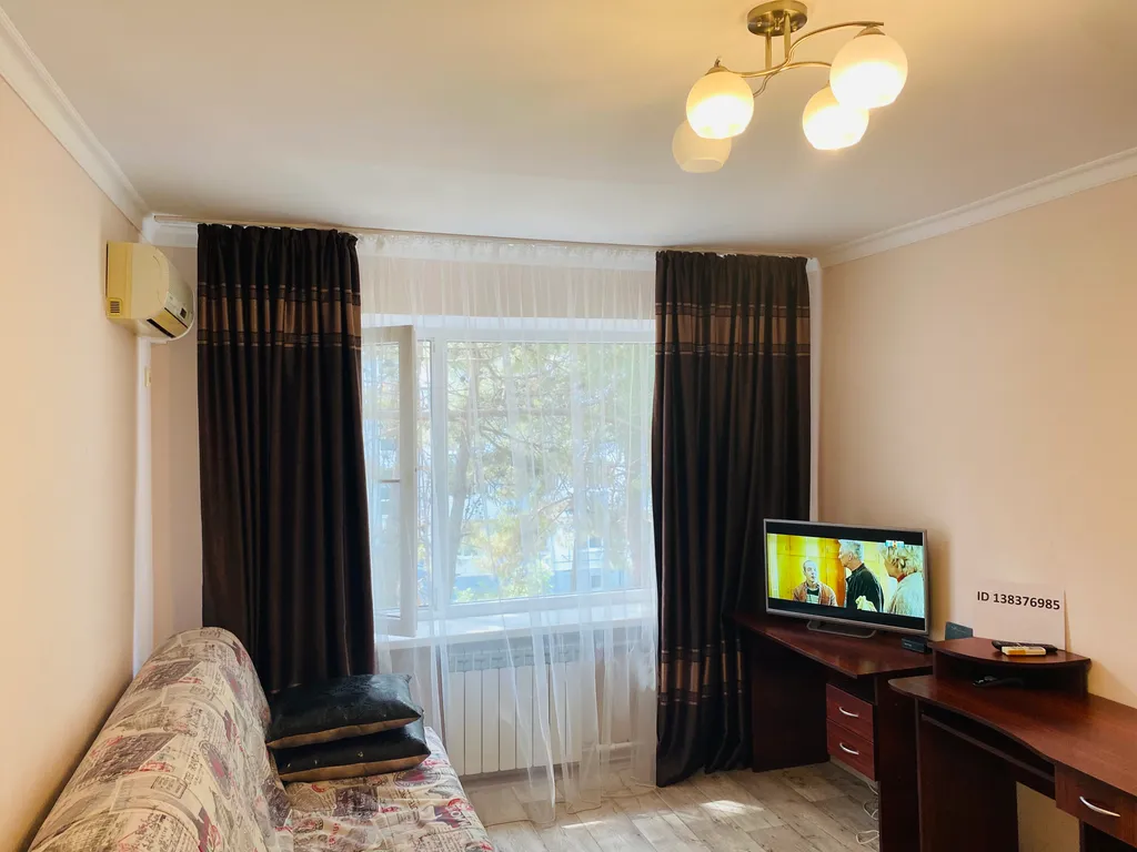 Квартира Квартира До моря 5 минут — Геленджик