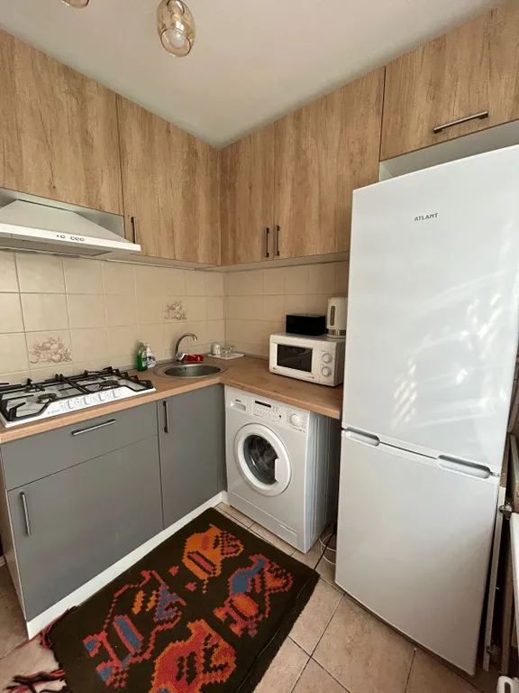 Чисто, уютно как дома, в центре города