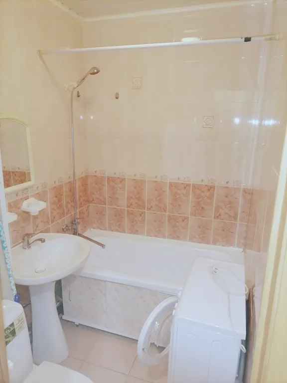 Квартира Уютная 2-комнатная квартира — Тюмень