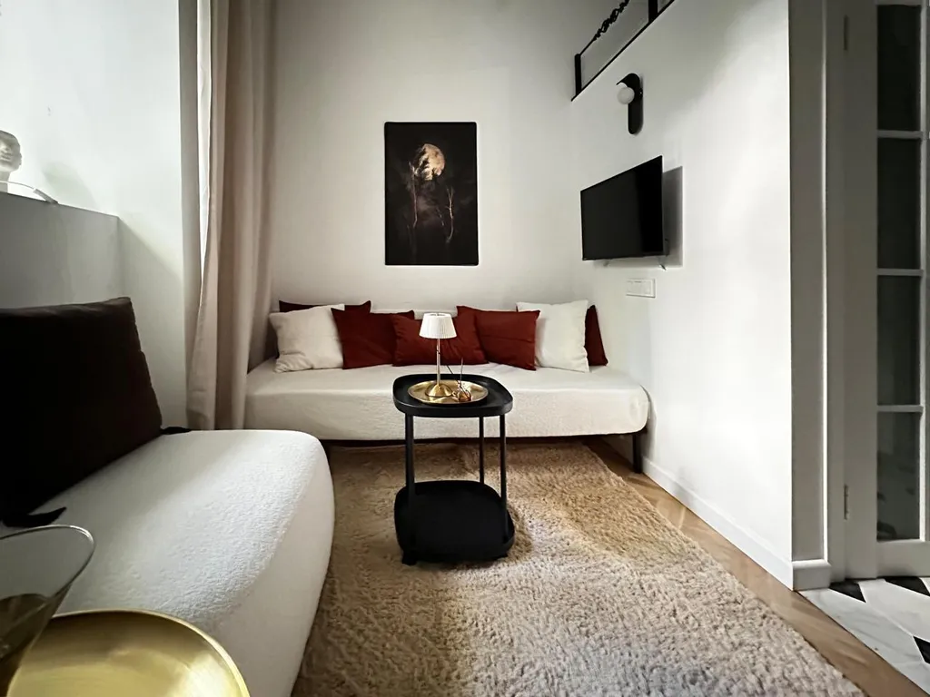 Квартира Апартаменты Matison Home, Петровка 26 — Москва