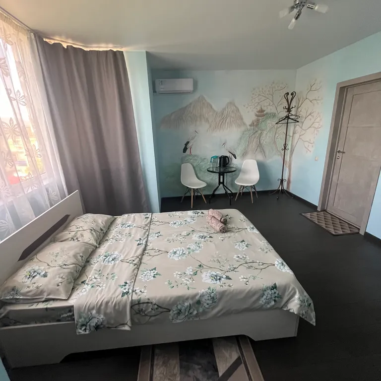 Квартира Комната — Горячий Ключ