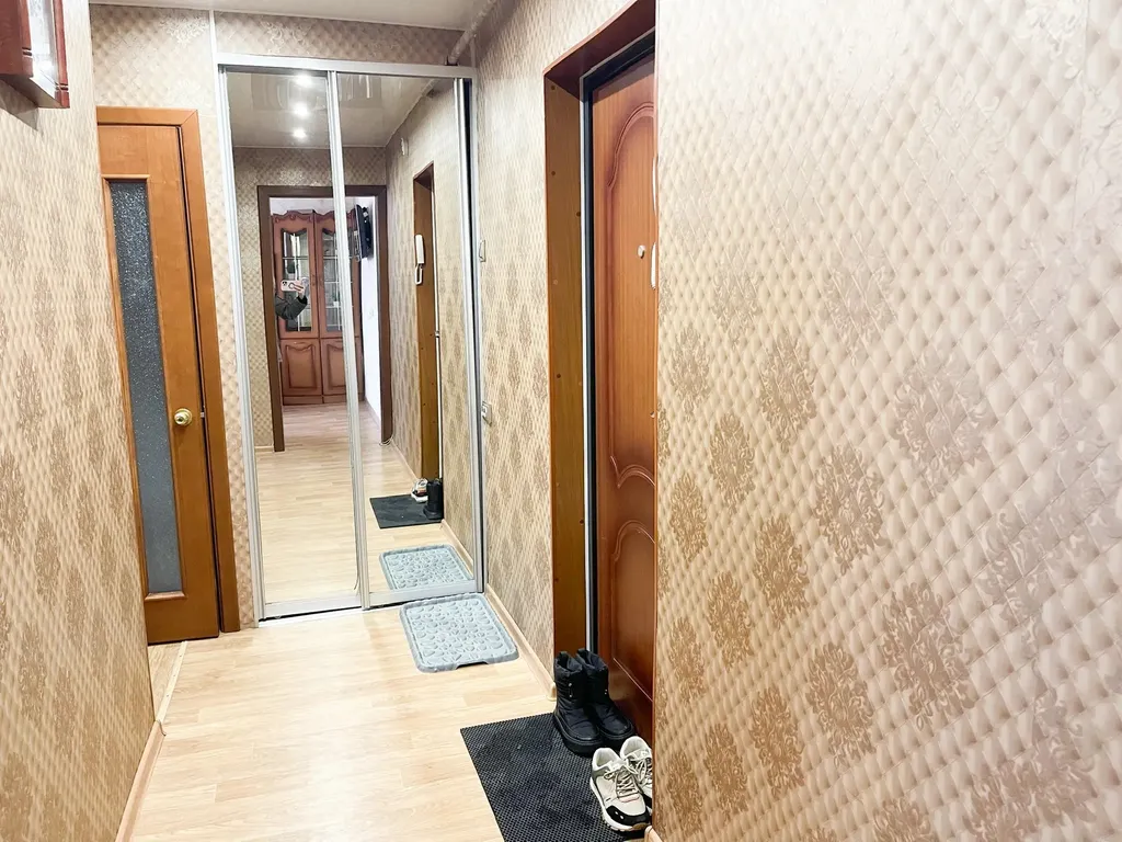 Квартира в районе сахпоселок