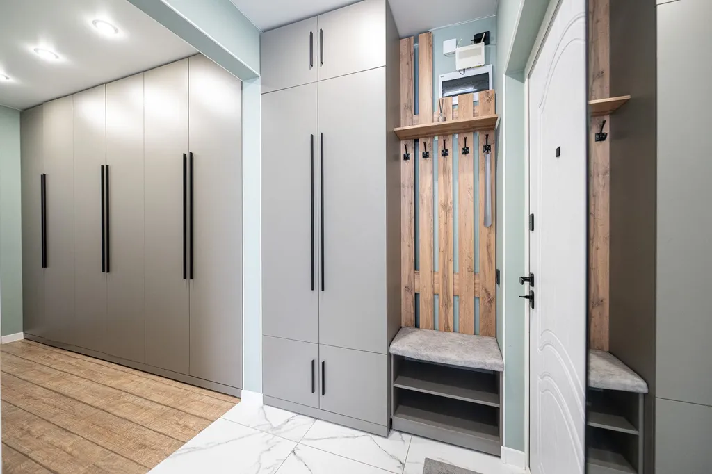 Пять звёзд парк терешковой