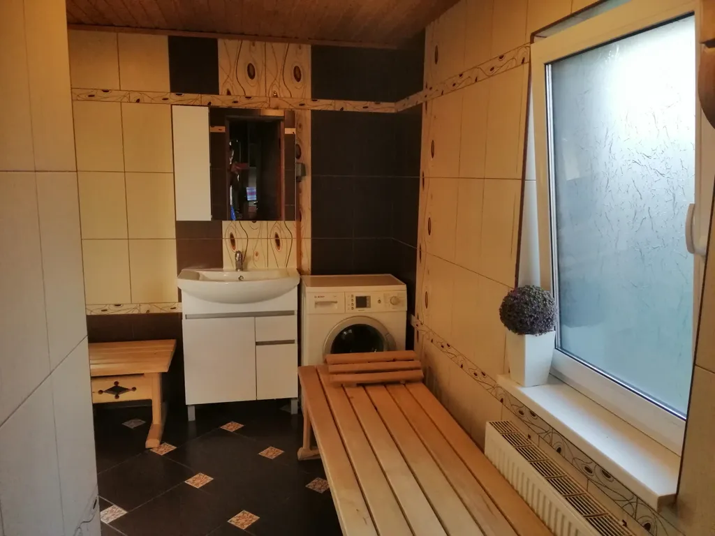 Уютная и комфортная усадьба у озера Вечелье