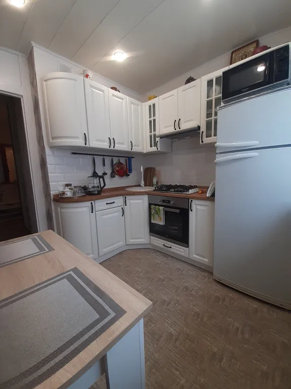 Уютная квартира для отдыха