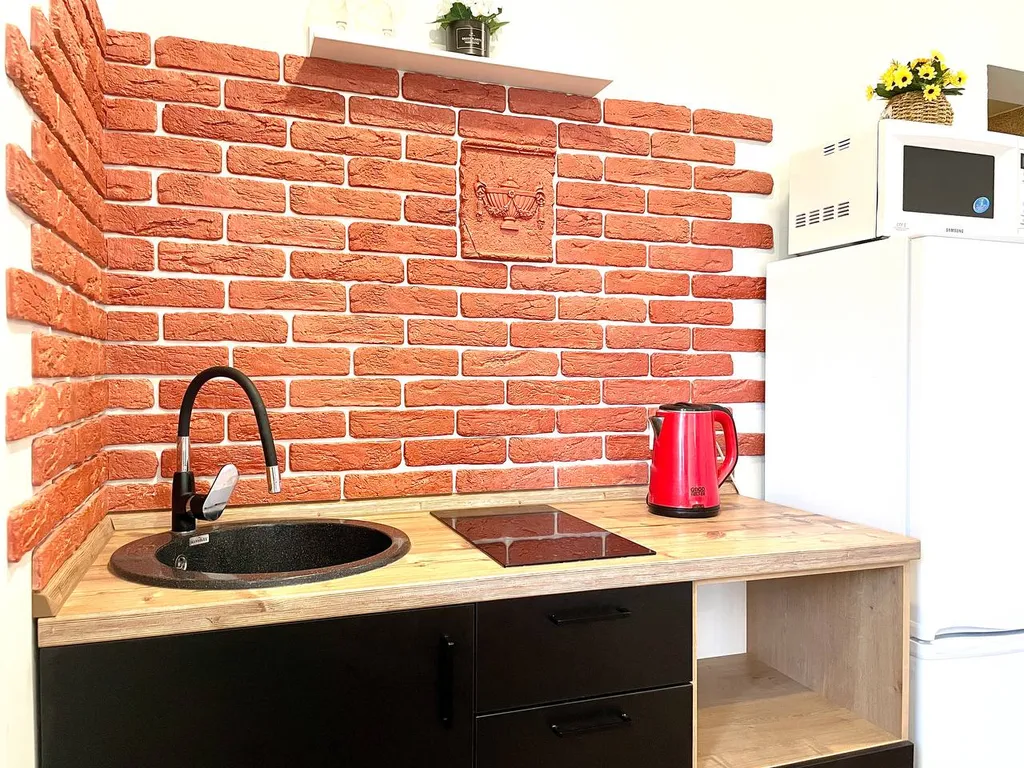 Уютная квартира в центре