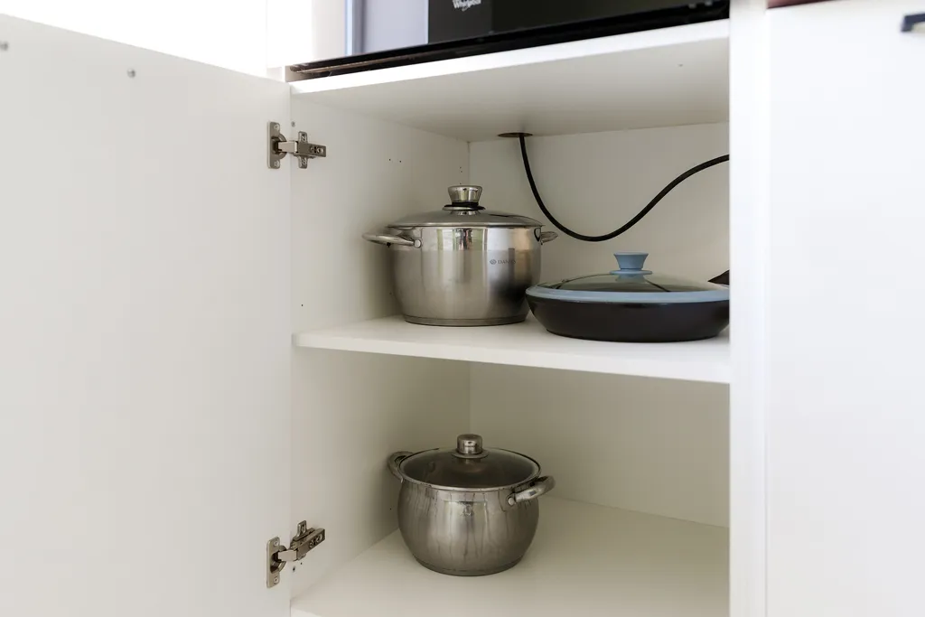 Апартаменты в центре у набережной