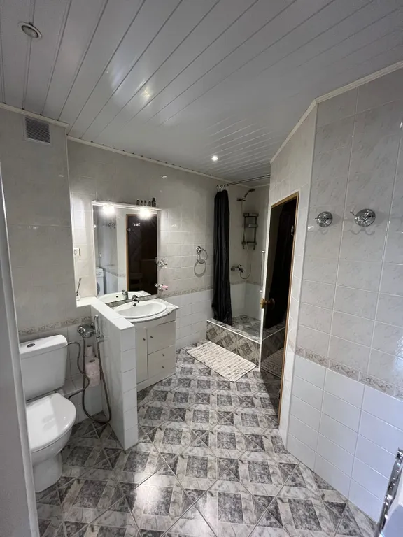 Уютная 2-х комнатная квартира с сауной