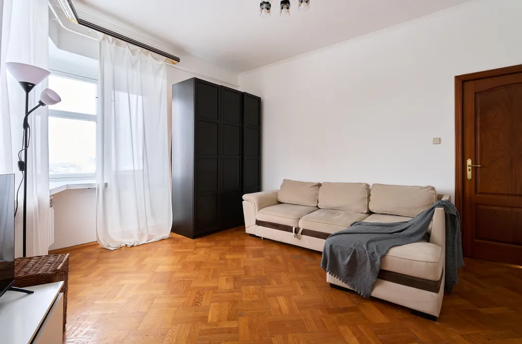 Квартира 2-комнатная квартира возле Арбата — Москва