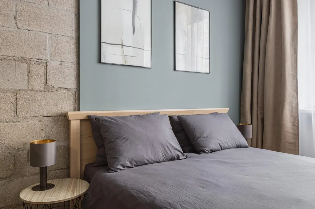 Комфортабельные апартаменты в стиле LOFT в центре