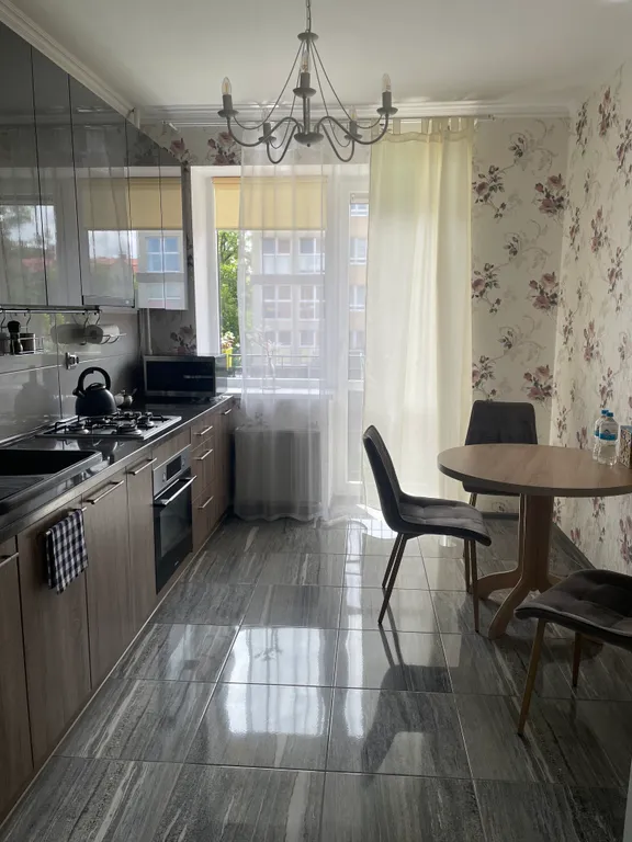 Квартира Квартира на берегу балтийского моря — Пионерский