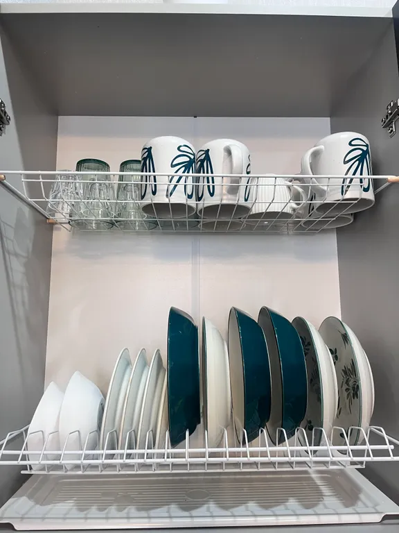 Квартира Очень уютная комфортная квартира в самом чистом районе города — Краснодар