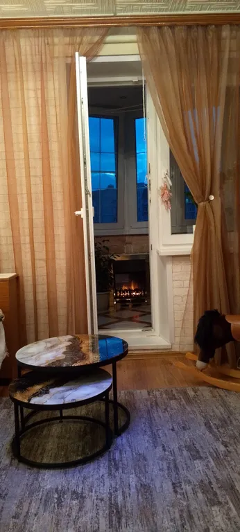 Комфортная квартира в центре Тулы