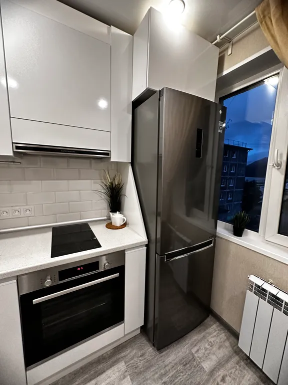 Уютная квартира рядом с горнолыжным склоном