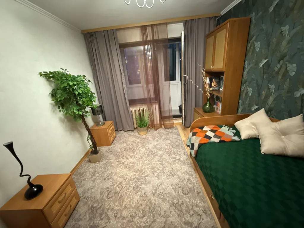 Квартира Апартаменты у Рыбной деревни — Калининград